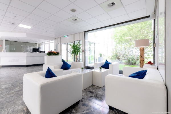 Airport- & Seminarhotel Neu-Isenburg